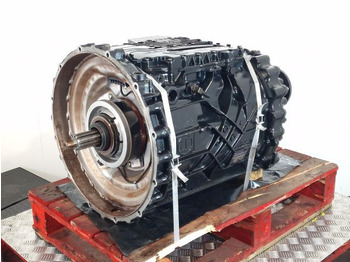 علبة التروس MAN