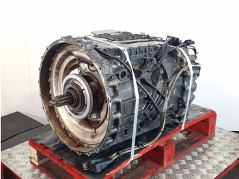 علبة التروس DAF