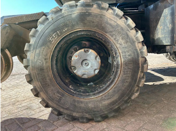 حفارة على عجلات Atlas 160WSR: صور 5