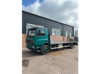 شاحنة نقل سيارات شاحنة DAF CF 65 210