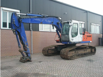 حفارات زحافة LIEBHERR R 900