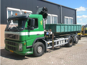 شاحنة - نظام الكابلات VOLVO FM9 260