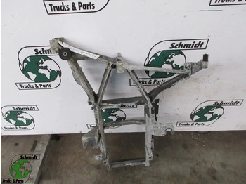 الكابينة والداخلية KÖGEL