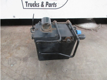 الكابينة والداخلية - شاحنة DAF 1914231 KANTELCILINDER DAF CF XF EURO 6: صور 3