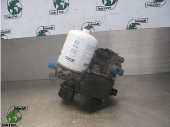 أجزاء الفرامل DAF CF