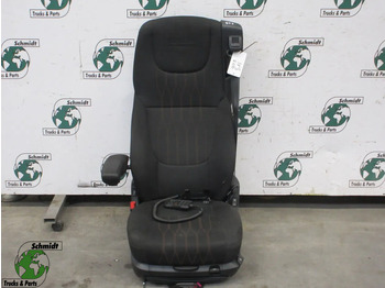 مقاعد السيارات DAF XF