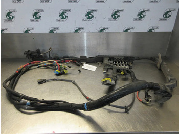 المحرك و قطع الغيار - شاحنة DAF 2117743 KABELBOOM DAF MX 11 U 4 MOTOR EURO 6: صور 3