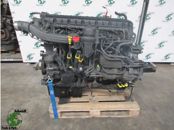 المحرك DAF CF