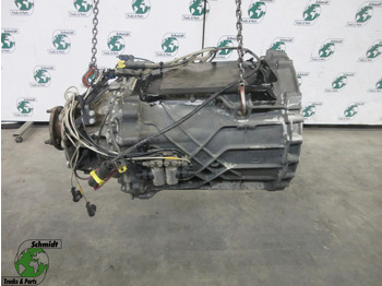 علبة التروس DAF