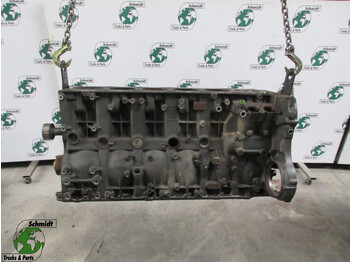 المحرك و قطع الغيار DAF CF
