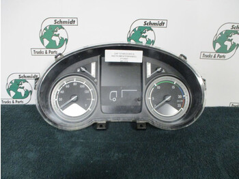لوحة القيادة - شاحنة DAF CF400 2114867 INSTRUMENTENPANEEL EURO 6: صور 2