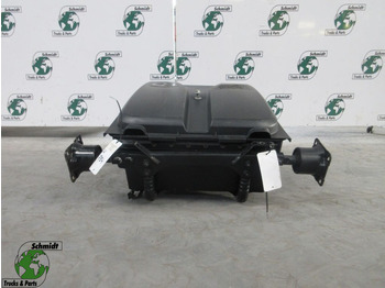 البطارية DAF XF 106