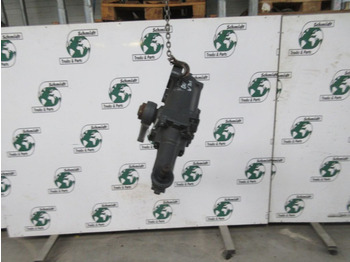 دودة دركسون - شاحنة DAF XF106 1846034 STUURHUIS EURO 6: صور 4 دودة دركسون - شاحنة DAF XF106 1846034 STUURHUIS EURO 6: صور 4