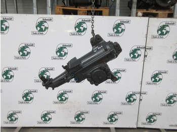 دودة دركسون - شاحنة DAF XF106 1846034 STUURHUIS EURO 6: صور 2 دودة دركسون - شاحنة DAF XF106 1846034 STUURHUIS EURO 6: صور 2