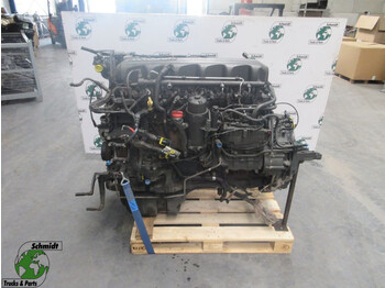 المحرك DAF XF 106