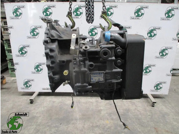 علبة التروس - شاحنة Iveco 5801972447 / 6093060144 // 12TX2011TO // INTARDER 3 ACHTER KANT MODEL 2022: صور 3 علبة التروس - شاحنة Iveco 5801972447 / 6093060144 // 12TX2011TO // INTARDER 3 ACHTER KANT MODEL 2022: صور 3