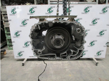 علبة التروس - شاحنة Iveco 5801972447 / 6093060144 // 12TX2011TO // INTARDER 3 ACHTER KANT MODEL 2022: صور 4 علبة التروس - شاحنة Iveco 5801972447 / 6093060144 // 12TX2011TO // INTARDER 3 ACHTER KANT MODEL 2022: صور 4