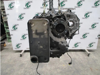 علبة التروس - شاحنة Iveco 5801972447 / 6093060144 // 12TX2011TO // INTARDER 3 ACHTER KANT MODEL 2022: صور 2 علبة التروس - شاحنة Iveco 5801972447 / 6093060144 // 12TX2011TO // INTARDER 3 ACHTER KANT MODEL 2022: صور 2