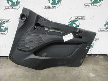 الكابينة والداخلية - شاحنة Iveco 5802243851 DEUR PANEEL IVECO S WAY RECHTS MODEL 2023: صور 3