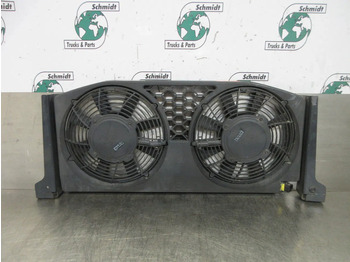 النظام الكهربائي - شاحنة Iveco 5802364869 KOELVENTIELATOR IVECO S WAY MODEL 2023: صور 3