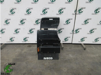 الإطار/ الشاسيه IVECO S-WAY