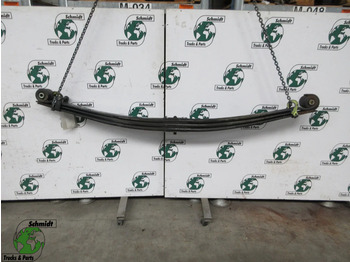 ربيع تعليق IVECO S-WAY