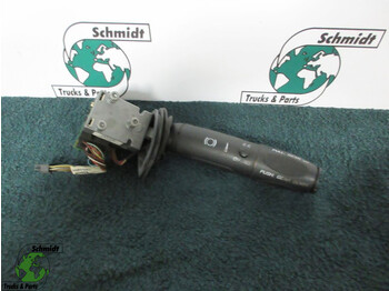 النظام الكهربائي IVECO