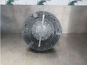 مروحة تهوية - شاحنة MAN 51.06630-0140//51.06630-0136 VISCOOSKOPPELING MAN EURO 5 TGS TGX: صور 3