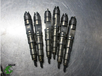 فلتر الوقود MAN