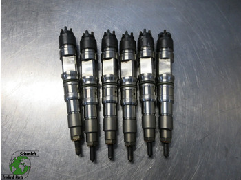 فلتر الوقود MAN