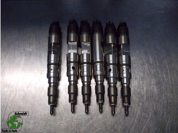 فلتر الوقود MAN