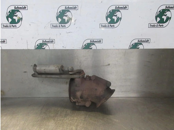 كاتم الصوت/ نظام العادم - شاحنة MAN 51.15201-6312 MOTOR REMKLEP D 2676LF46 EURO 6: صور 3