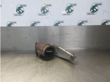 كاتم الصوت/ نظام العادم - شاحنة MAN 51.15201-6312 MOTOR REMKLEP D 2676LF46 EURO 6: صور 2