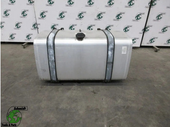 خزان وقود MAN TGX