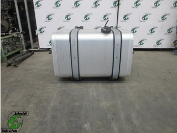 خزان وقود MAN TGX