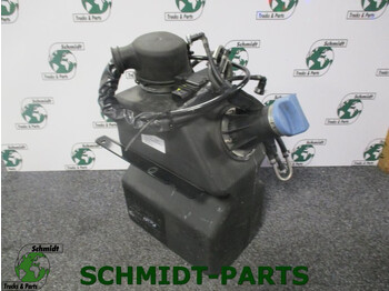 خزان وقود MAN