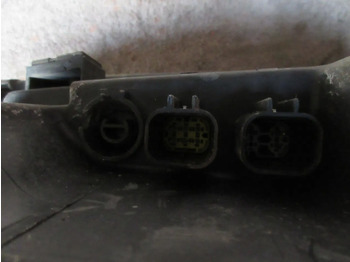 كشافات - شاحنة MAN 81.25101-6659 KOPLAMP MAN TGS TGX EURO 6 LINKS: صور 4