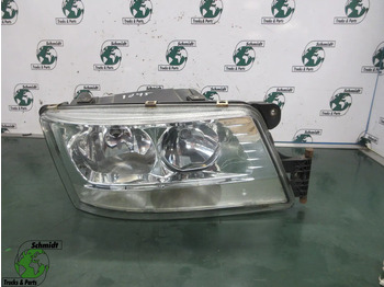 كشافات MAN TGS