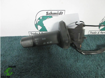 النظام الكهربائي MAN