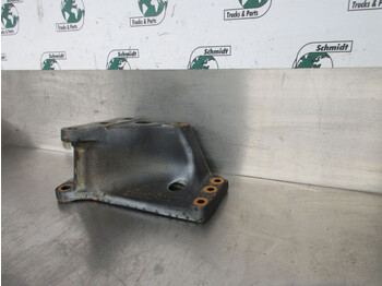 قيادة السيارة - شاحنة MAN 81.46110-0168 STUURHUIS BRACKT TGS 4X4 EURO 6: صور 3