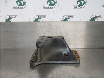 قيادة السيارة - شاحنة MAN 81.46110-0168 STUURHUIS BRACKT TGS 4X4 EURO 6: صور 2