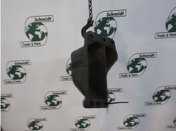 قيادة السيارة - شاحنة MAN 81.46110-0168 STUURHUIS BRACKT TGS 4X4 EURO 6: صور 5