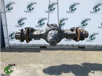 المحور الخلفي MERCEDES-BENZ