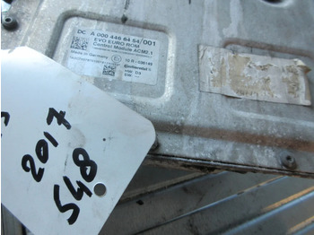 النظام الكهربائي - شاحنة Mercedes-Benz A 000 446 64 54 ACM 2.1 MERCEDES BENZ 1842 EURO 6: صور 2