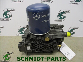 أجزاء الفرامل MERCEDES-BENZ