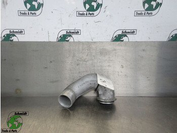 المحرك و قطع الغيار MERCEDES-BENZ