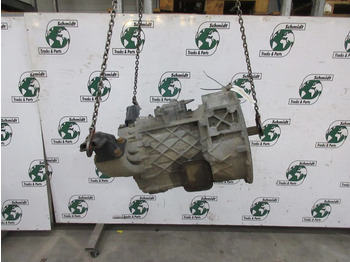 علبة التروس - شاحنة Mercedes-Benz A 673 260 43 00 TRANSMISSIE ZF S5-42 ATEGO: صور 2
