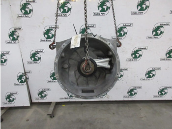 علبة التروس - شاحنة Mercedes-Benz A 673 260 43 00 TRANSMISSIE ZF S5-42 ATEGO: صور 4