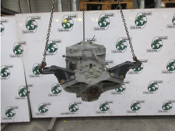 علبة التروس - شاحنة Mercedes-Benz A 673 260 43 00 TRANSMISSIE ZF S5-42 ATEGO: صور 3