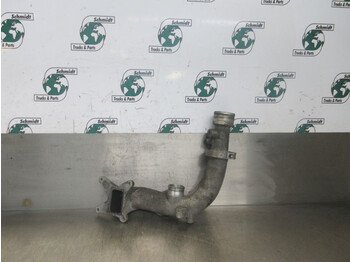 المحرك و قطع الغيار - شاحنة Mercedes-Benz A 934 098 15 07 /A 934 098 16 07 MOTOR BUISHUIS MODULE EURO 6 NIEUWE: صور 5